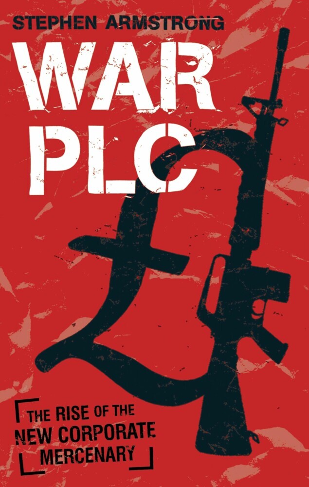 War plc main product photo