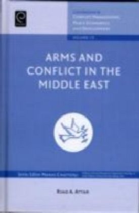 Arms and Conflict in the Middle East