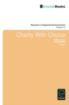Charity With Choice