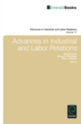 Advances in Industrial and Labor Relations,