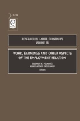 Research in Labor Economics