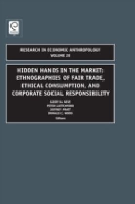 Hidden Hands in the Market
