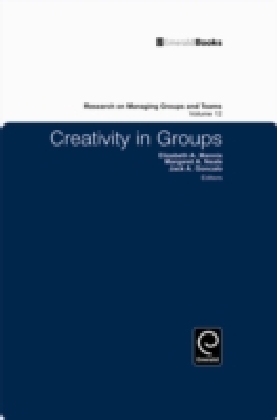 Research on Managing Groups and Teams
