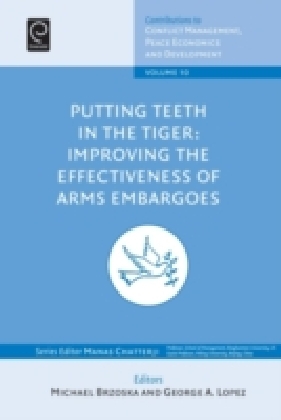 Putting Teeth in the Tiger