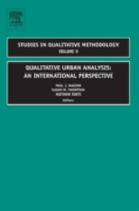 Qualitative Urban Analysis
