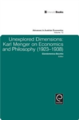 Unexplored Dimensions