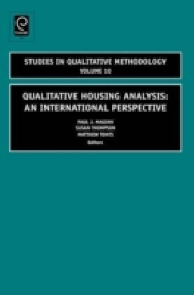 Qualitative Housing Analysis
