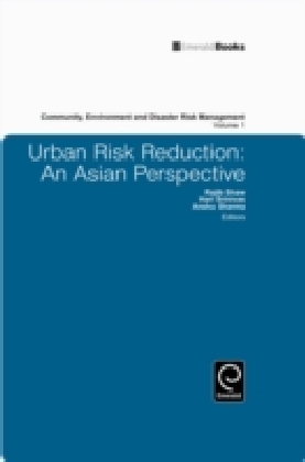 Urban Risk Reduction