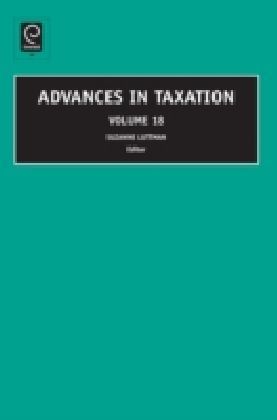 Advances in Taxation