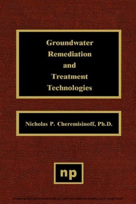 Groundwater Remediation and Treatment Technologies