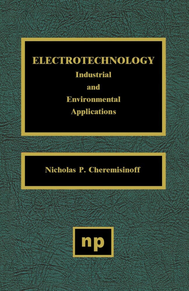 Electrotechnology main product photo