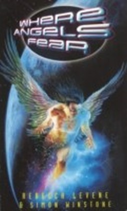 Where Angels Fear