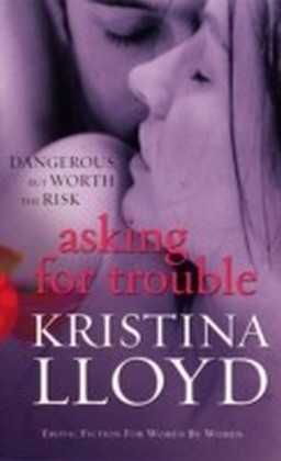 Asking For Trouble main product photo