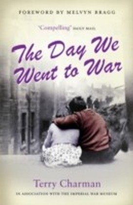 Day We Went to War main product photo