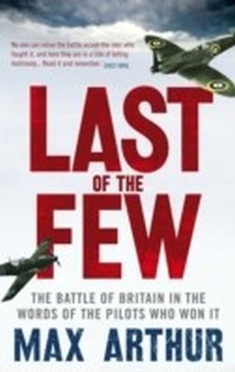 Last of the Few
