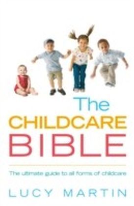 Childcare Bible main product photo