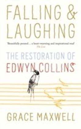 Falling and Laughing main product photo