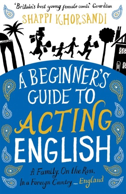 Beginner's Guide To Acting English main product photo