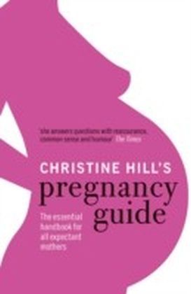 Christine Hill's Pregnancy Guide main product photo