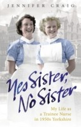 Yes Sister, No Sister main product photo