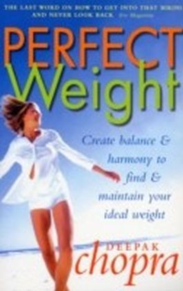 Perfect Weight