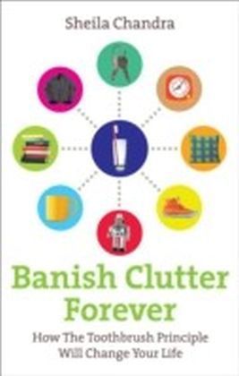 Banish Clutter Forever