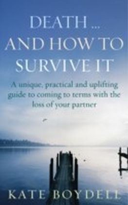 Death... And How To Survive It main product photo