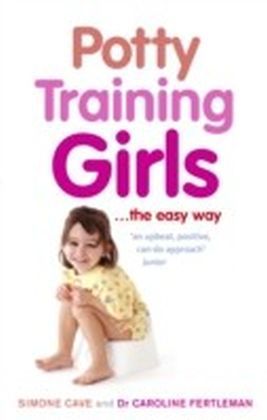 Potty Training Girls main product photo