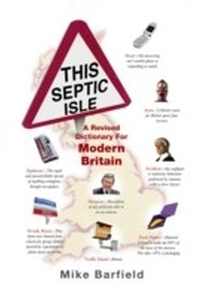This Septic Isle main product photo