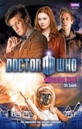 Doctor Who: Nuclear Time main product photo