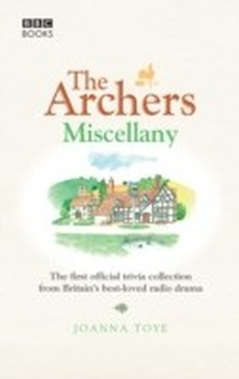 Archers Miscellany main product photo