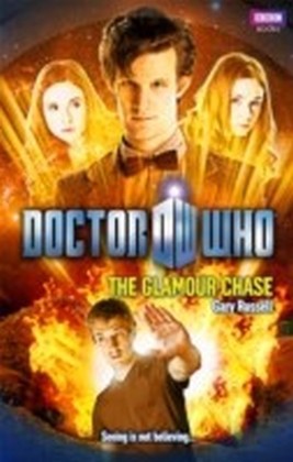 Doctor Who: The Glamour Chase main product photo