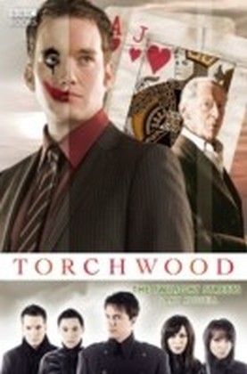 Torchwood: The Twilight Streets