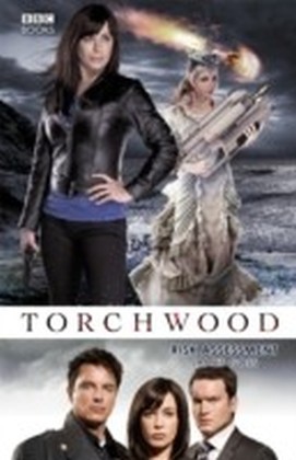 Torchwood: Risk Assessment main product photo