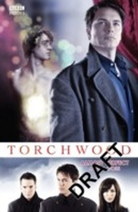 Torchwood: Almost Perfect