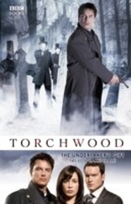 Torchwood: The Undertaker's Gift main product photo