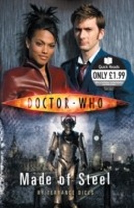 Doctor Who: Made of Steel