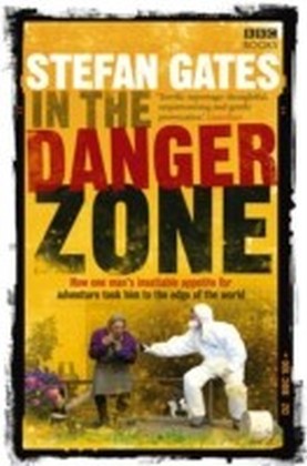 In the Danger Zone main product photo