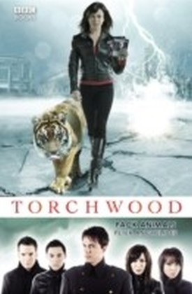 Torchwood: Pack Animals