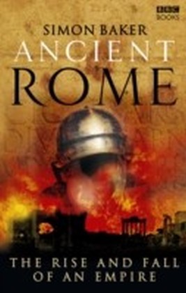 Ancient Rome: The Rise and Fall of an Empire main product photo