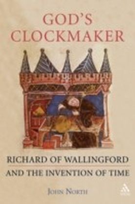 God's Clockmaker