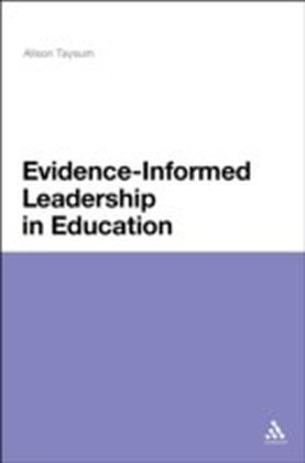 Evidence-Informed Leadership in Education