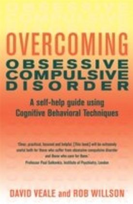 Overcoming Obsessive-Compulsive Disorder