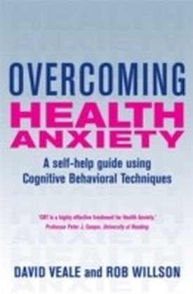 Overcoming Health Anxiety