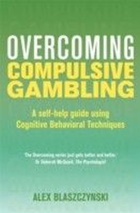 Overcoming Compulsive Gambling
