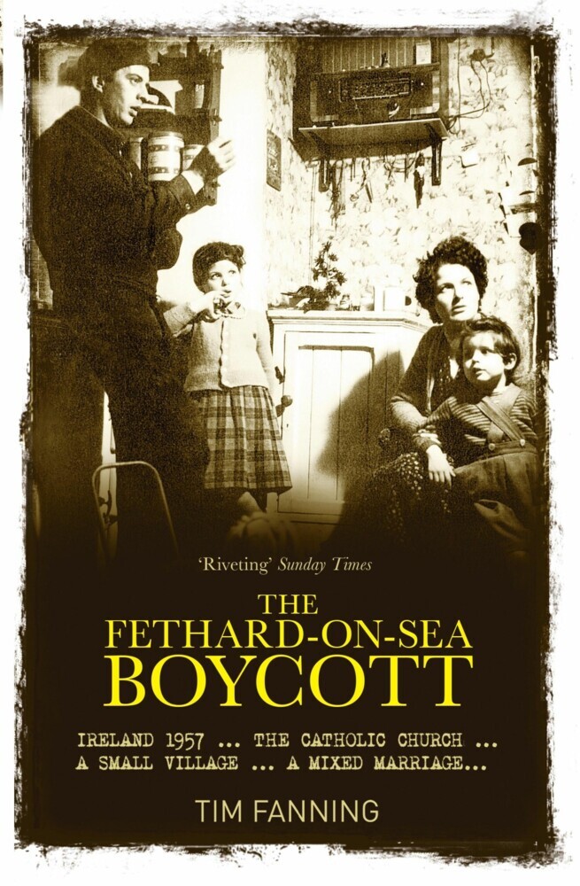 The Fethard-on-Sea Boycott main product photo