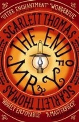 End of Mr. Y