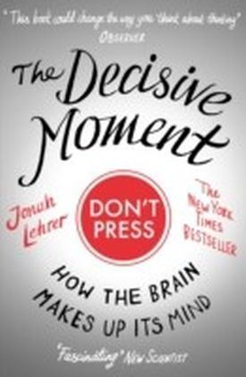 Decisive Moment main product photo