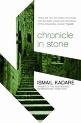 Chronicle in Stone