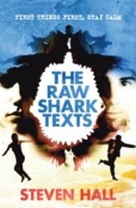 Raw Shark Texts main product photo